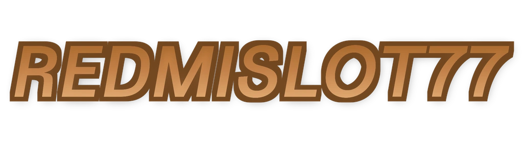 REDMISLOT77